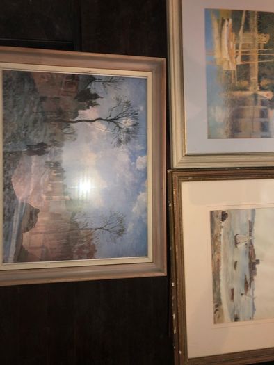 4 x prints