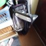 Odyssey Stroke Lab Double Wide Arm Lock Armlock AL Putter Image 4