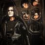 The Crow Hot Toys 2013 Image 6