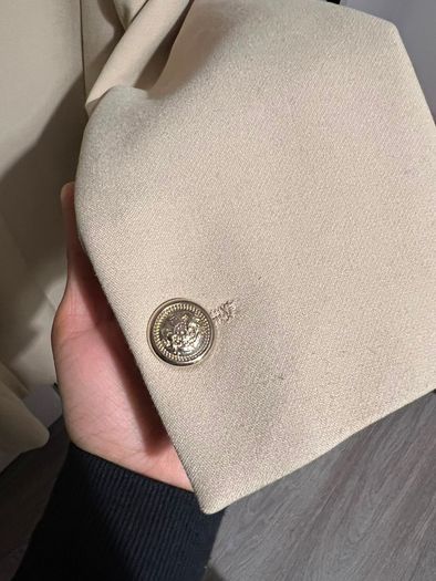 Zara Coat Women