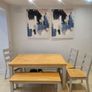 Dining Table and Chairs Image 2