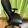 Steelcase Leap V1 Highback Ergonomic Office Chair Image 4