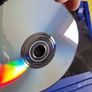 Black PlayStation2 Ps2 games Original Image 8