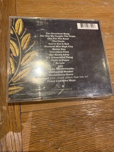 Ocean Colour Scene - Songs For The Front Row (The Best Of Ocean Colour Scene)