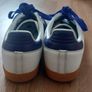 Adidas Samba Trainers Image 3