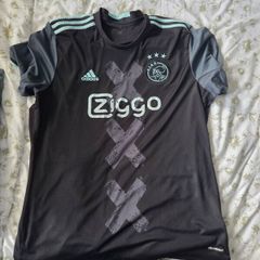 Ajax away shirt 2016-17