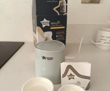 Tommee Tippee Letsgo