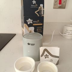 Tommee Tippee Letsgo