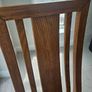dining table and chairs Image 8