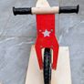 childs balance bike Image 3
