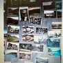 Vintage Bulk Postcards Joblot, Scotland x 112 Various scenes, dates & conditions Image 2