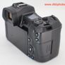 Canon Eos R Mirrorless Camera #0610 Image 7
