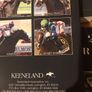 1to5 yearling sale 2021 book Keeneland Image 8