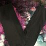 Knee length trousers Image 5