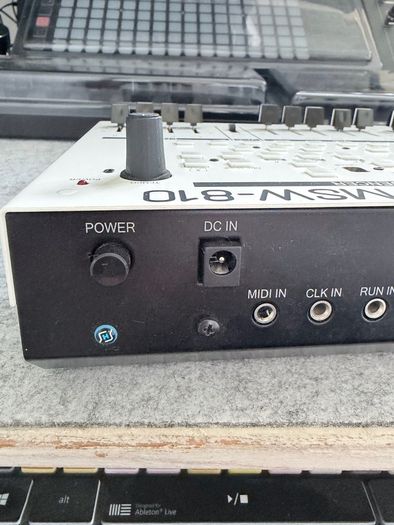 Michigan Synth Works MSW-810S, rare