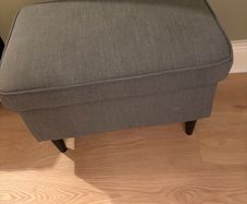 foot stool