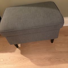 foot stool