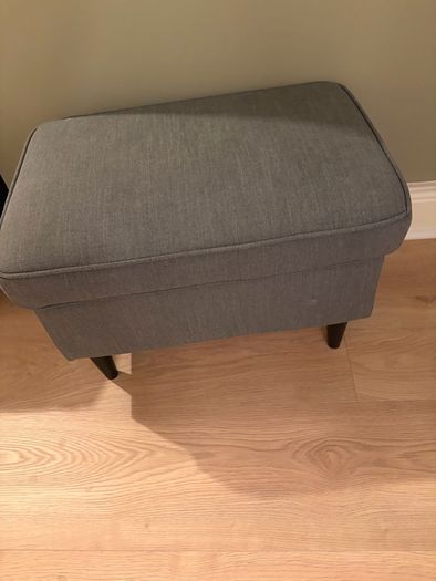 foot stool