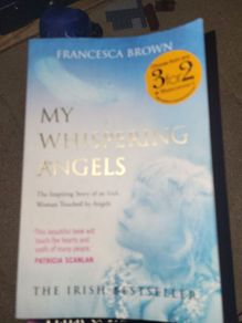 Spiritual and Angel Themed Book Collection, 10 Titles