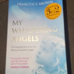 Spiritual and Angel Themed Book Collection, 10 Titles