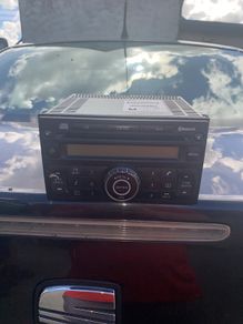 car sterio