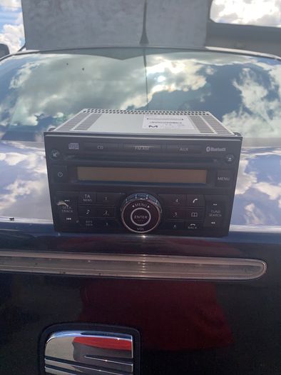 car sterio