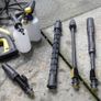 Karcher pressure washer accessory bundle Image 4