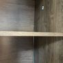Large 3 Door Mirrored Wardrobe Excellent Storage Image 5