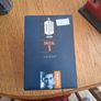 Doctor who the beast figure Image 2