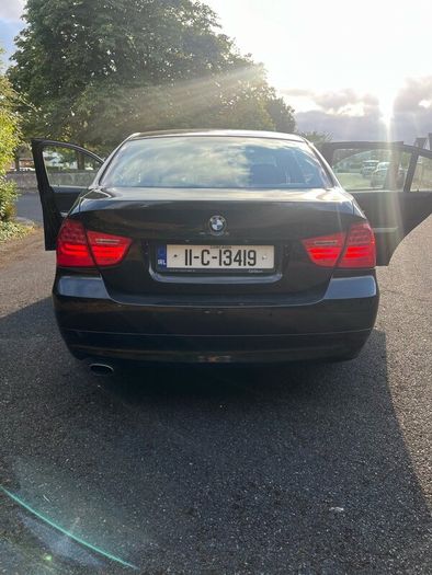 BMW 320d clean 184hp(open to offers)