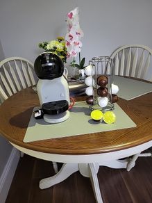 Coffee machine