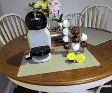 Coffee machine