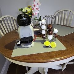 Coffee machine