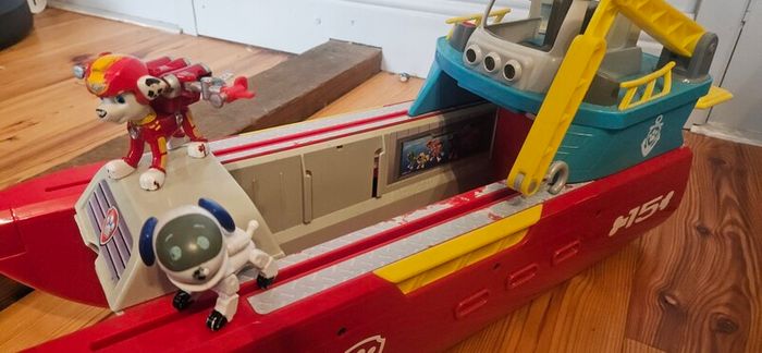 Paw Patrol