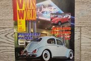 Vw volksworld magazine