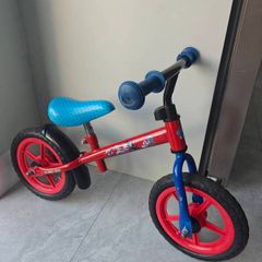 Paw Patrol Balance Bike