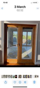 Solid Doors