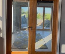 Solid Doors