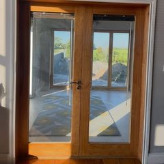 Solid Doors