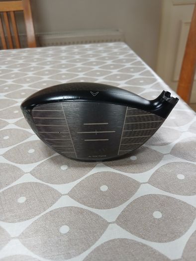 Callaway Elyte Driver