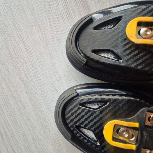 Feyenold Cycling Shoes, UK9-EU44