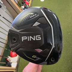 Ping G430 Max 5 Wood