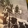 JFK Book "the torch is passed ". Image 10