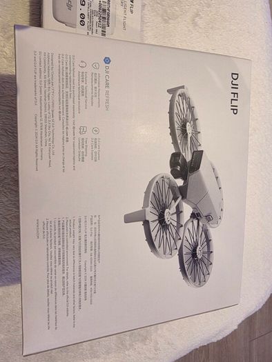Dji Flip