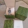 (New) Gucci G-Timeless Stainless Steel Bracelet Watch, Swiss Made Image 3