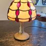 Table lamp Tiffany style Image 3