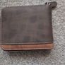 Menbensestyle wallet Image 2