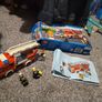 limited edition Lego 60107 firetruck Image 10