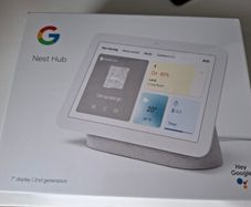 Google Nest Hub