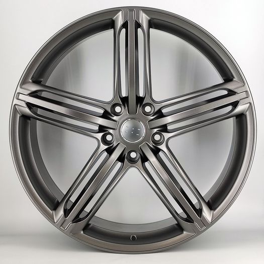 22" audi q7 porsche cayenne  5x130 style alloy wheels dublin 12